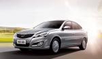 Hyundai Elantra Yue Dong 2015 года
